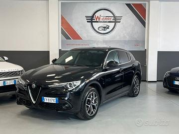 Alfa Romeo Stelvio 2.2 Turbodiesel 210 CV AT8 Q4 B