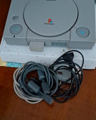 PlayStation 