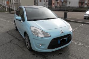 Citroen C3 1.4 VTi 95 Exclusive Style Neopatentati