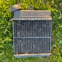 Radiatore gilera