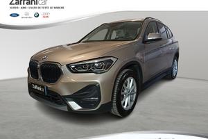 BMW X1 (F48) - X1 xDrive18d Advantage