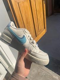 Nike Air Force 1 LV8 '82 usate poco