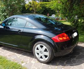 AUDI TT 1ª serie - 1999