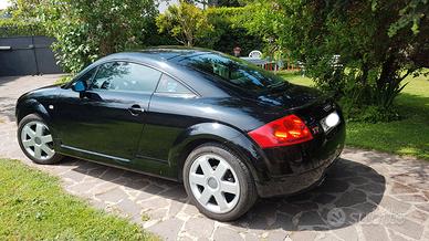 AUDI TT 1ª serie - 1999