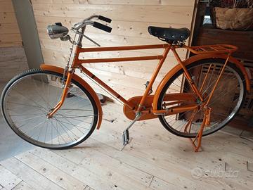 bicicletta uomo riedizione 