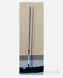 canna pesca inglese  Maver Diamond light  4.20  