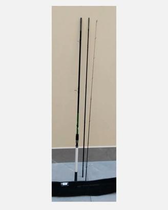 canna pesca inglese  Maver Diamond light  4.20  