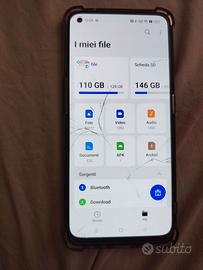 oppo a 94 5g con oppo watch 46mm