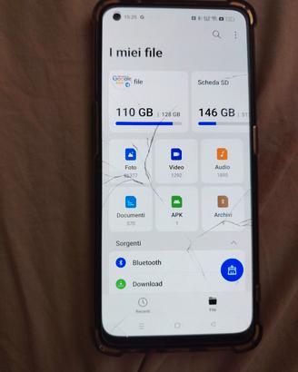 oppo a 94 5g con oppo watch 46mm