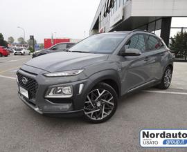 Hyundai Kona HEV 1.6 DCT XPrime