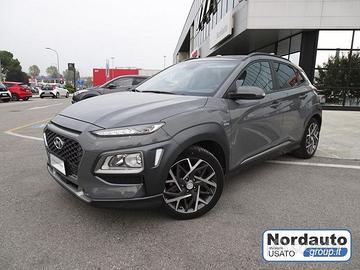 Hyundai Kona HEV 1.6 DCT XPrime