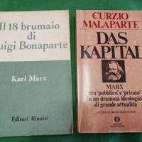 Curzio Malaparte e Carl Marx