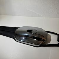 Pannello del serbatoio carburante Harley-Davidson