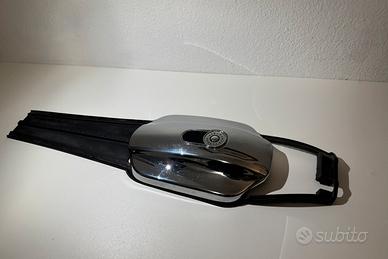 Pannello del serbatoio carburante Harley-Davidson