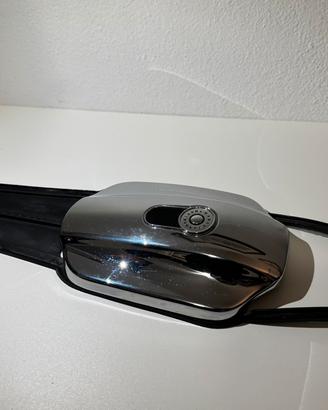 Pannello del serbatoio carburante Harley-Davidson