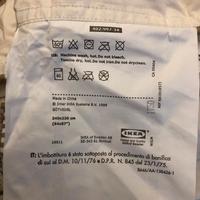 Piumino Ikea 240x220