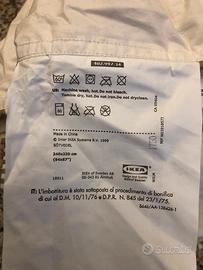 Piumino Ikea 240x220