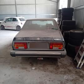 alfa romeo alfa 6