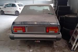 alfa romeo alfa 6