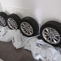 Gomme BMW