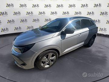 Opel Grandland 1.5 diesel Ecotec aut. Busines...