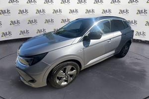 Opel Grandland 1.5 diesel Ecotec aut. Busines...