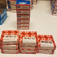 Cuscinetto FAG 30205 - 25x52x16,25 a rulli