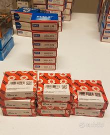 Cuscinetto FAG 30205 - 25x52x16,25 a rulli