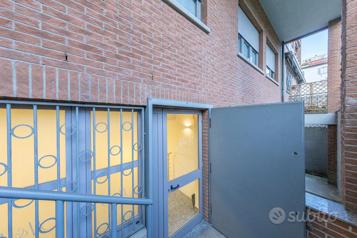 Ufficio Milano [Cod. rif 3274437VCU] - Vista 5