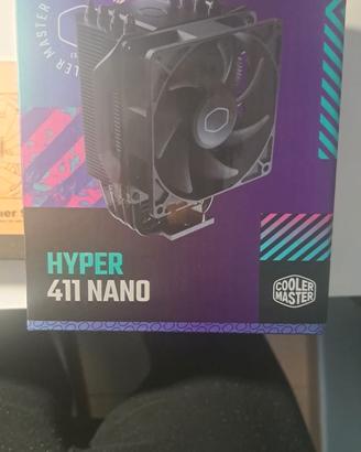 Kit dissipazione aria PC (CPU + 2 ventole case)