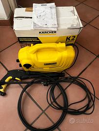 Ricambi original idropulitrice karcher k2 classic