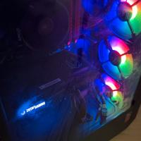 Pc desktop