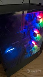 Pc desktop