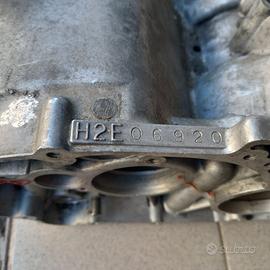 Kawasaki Altro modello - Anni 70