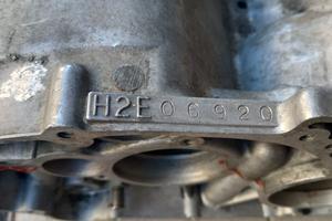 Kawasaki Altro modello - Anni 70