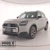 Mini Mini Countryman 2.0 48V D Essential auto