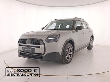 Mini Mini Countryman 2.0 48V D Essential auto