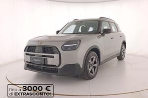 Mini Mini Countryman 2.0 48V D Essential auto