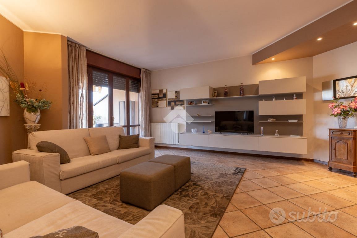 Appartamento – Olgiate Olona, Gerbone - Vista 3