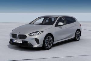 BMW Serie 1 118d MSport Design