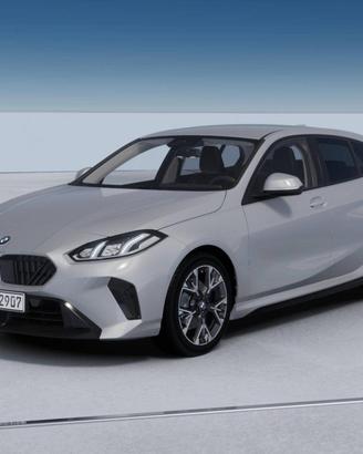 BMW Serie 1 118d MSport Design