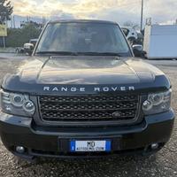 RICAMBI RANGE ROVER VOGUE 4.4 V8 448DT 2011