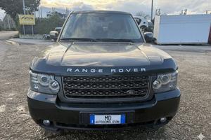 RICAMBI RANGE ROVER VOGUE 4.4 V8 448DT 2011