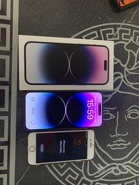 iphone 14 pro max 128gb