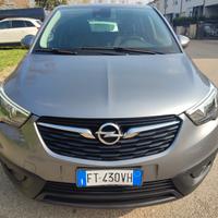 OPEL CROSSLAND X 2019 1.2BENZINA EURO6D GARANZIA 1