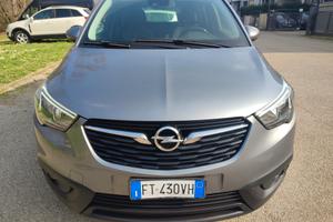OPEL CROSSLAND X 2019 1.2BENZINA EURO6D GARANZIA 1