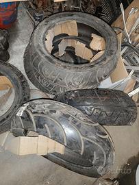 pneumatico gomma vespa gomme nuove gilera piaggio