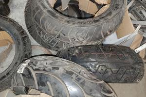 pneumatico gomma vespa gomme nuove gilera piaggio