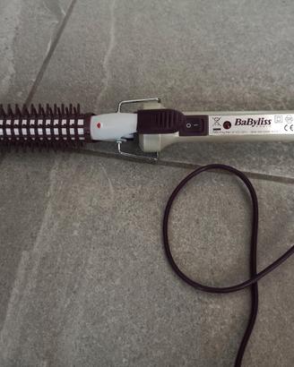 Arricciacapelli Babyliss