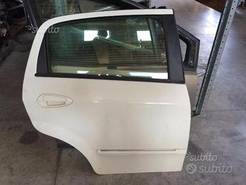 Sportello Post DX Punto Evo